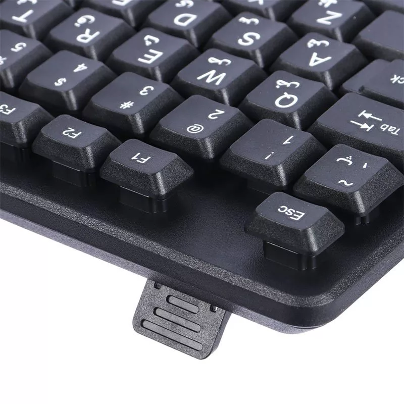 کیبورد ایکس پی-پروداکت مدل XP-8300N