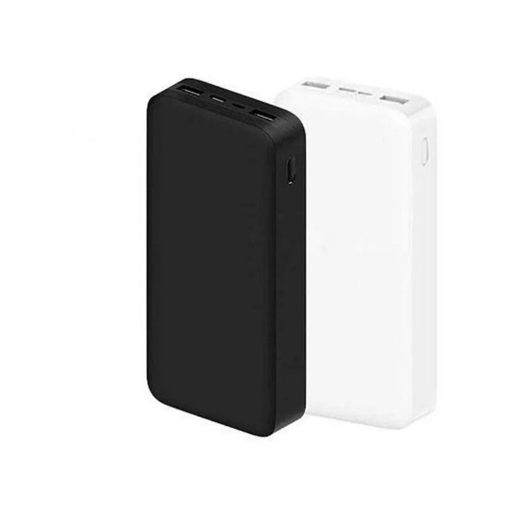 پاوربانک مدل Redmi PB200LZM ظرفیت 20000 میلی آمپر ساعت