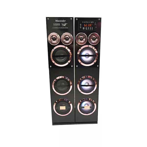 اسپیکر بلوتوثی مکسیدر مدل CN42