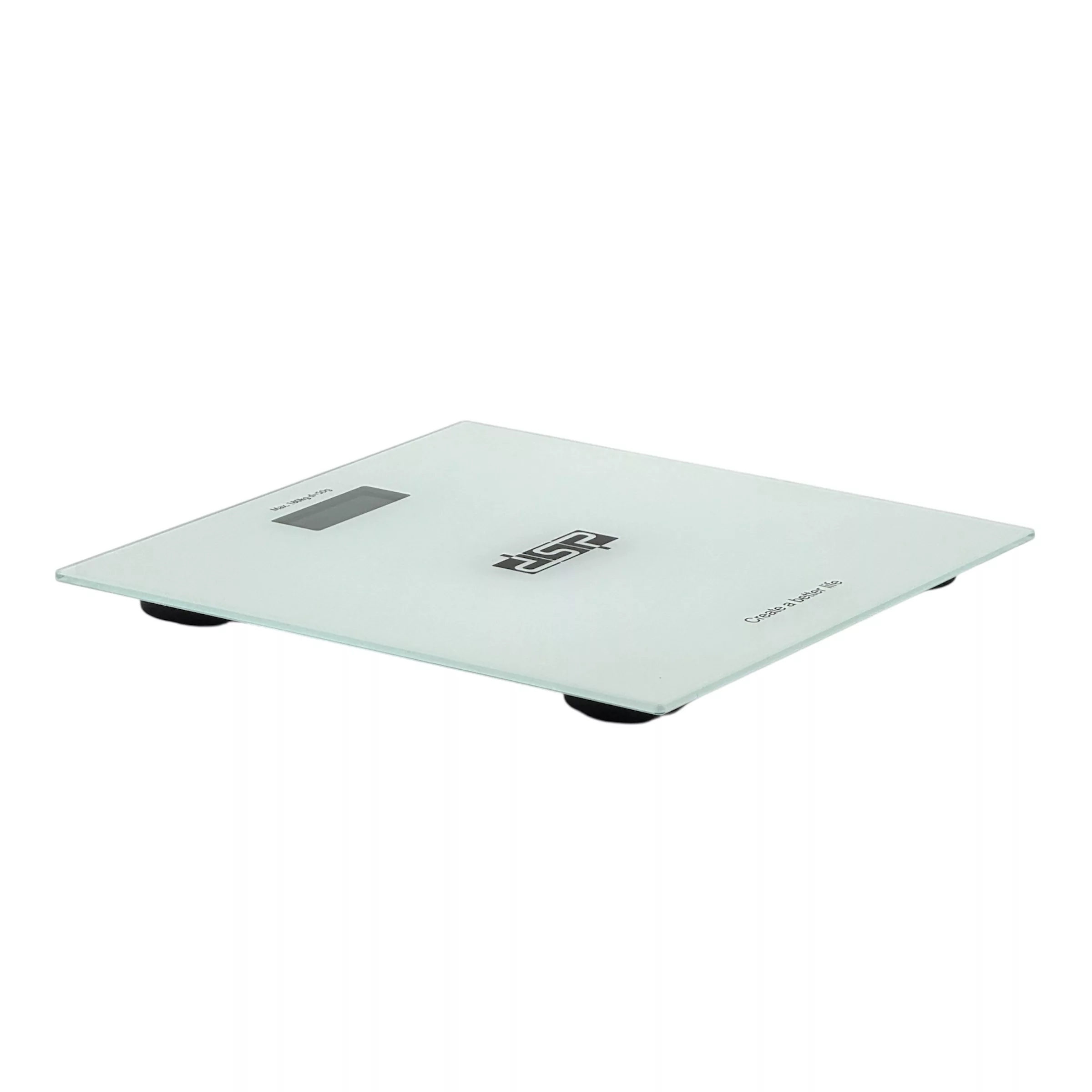 ترازو دیجیتال دی اس پی مدل KD7044