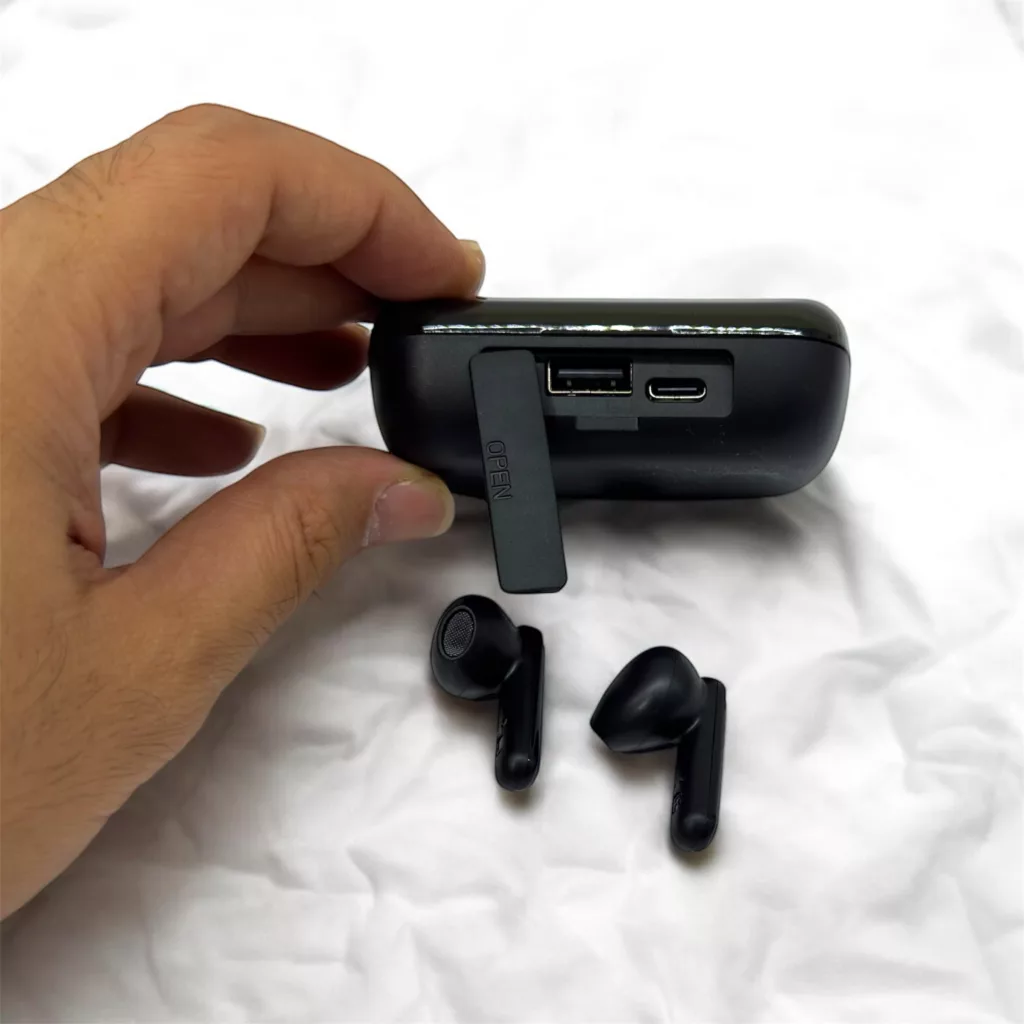 هدفون بلوتوثی دامیکس مدل DX-38