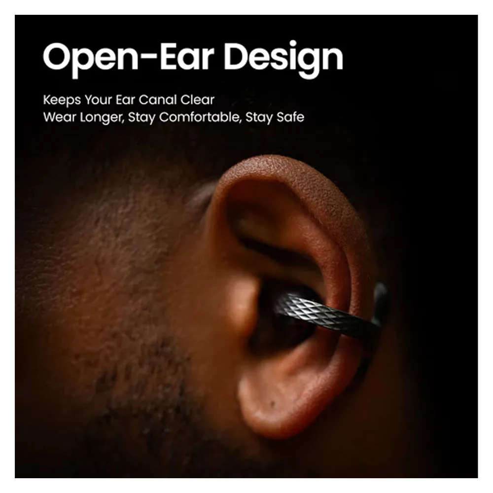 هدفون بلوتوثی امیزفیت مدل Amazfit Up