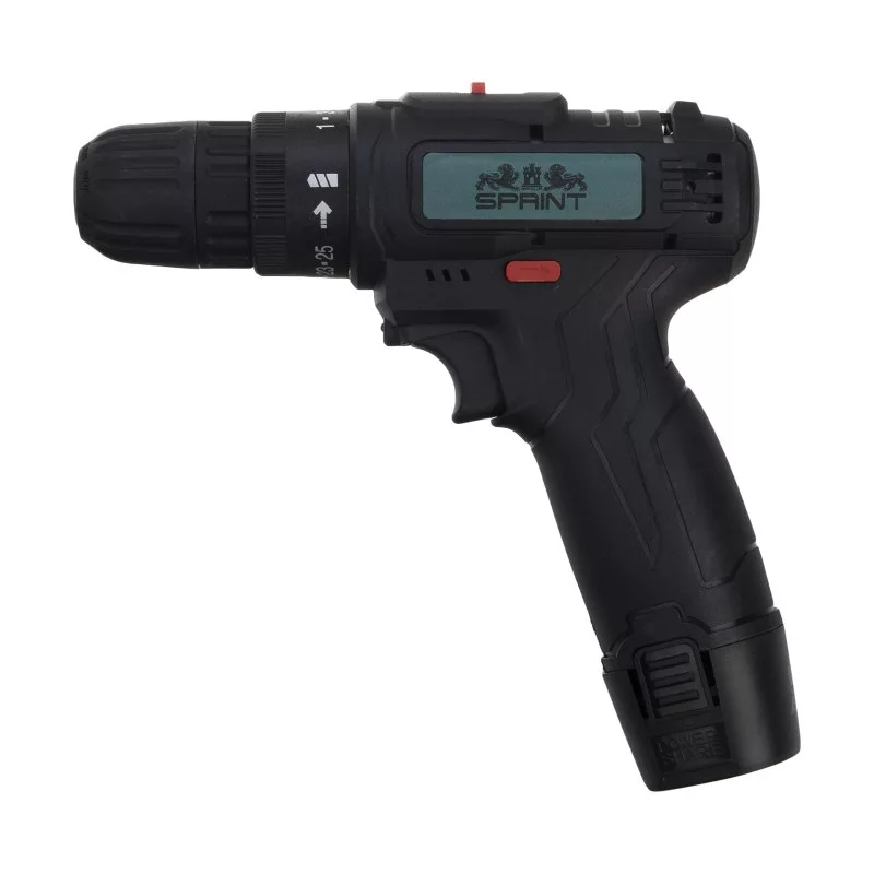 مجموعه 27 عددی دریل پیچ گوشتی اسپراینت مدل 02