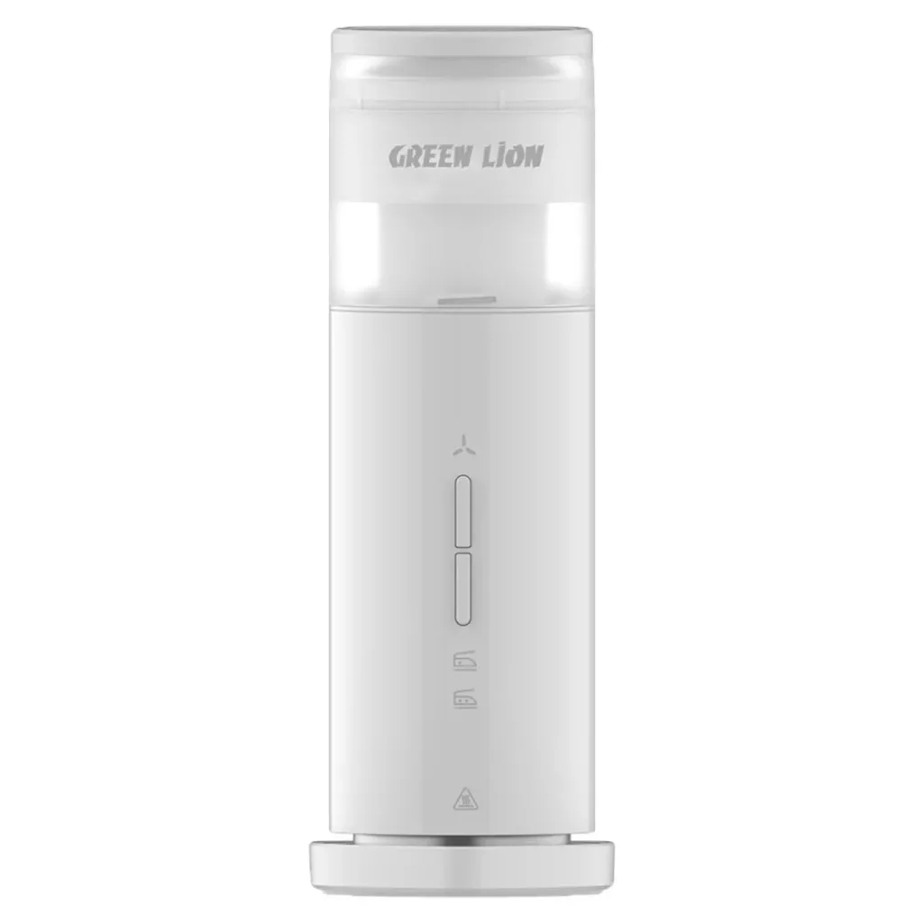 اتو مسافرتی 130 وات گرین لاین مدل Mini Iron 3 in 1