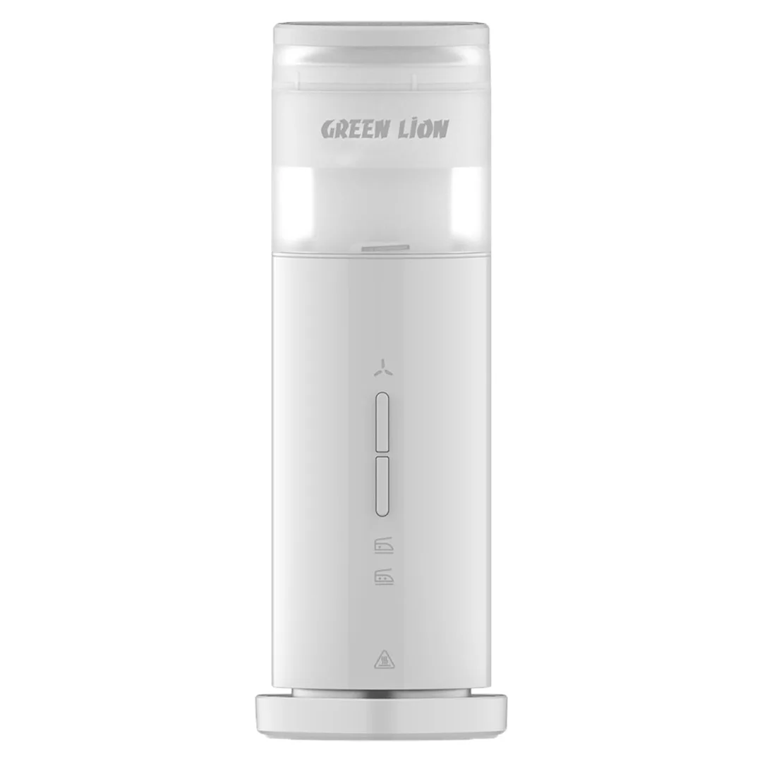 اتو مسافرتی 130 وات گرین لاین مدل Mini Iron 3 in 1