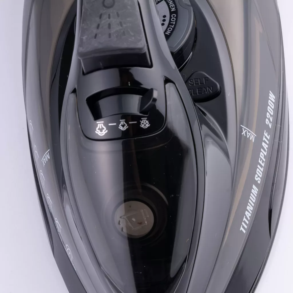 اتو بخار یورولوکس مدل SI5083SB