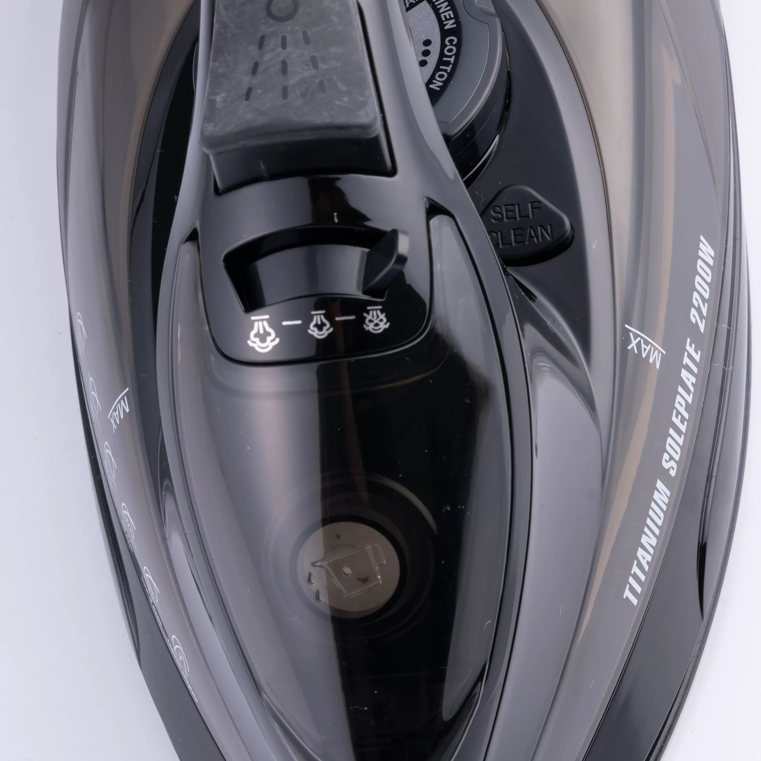 اتو بخار یورولوکس مدل SI5083SB