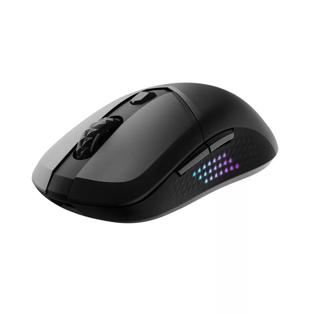 ماوس بی سیم گیمینگ ام اس آی مدل VERSA 300 ELITE