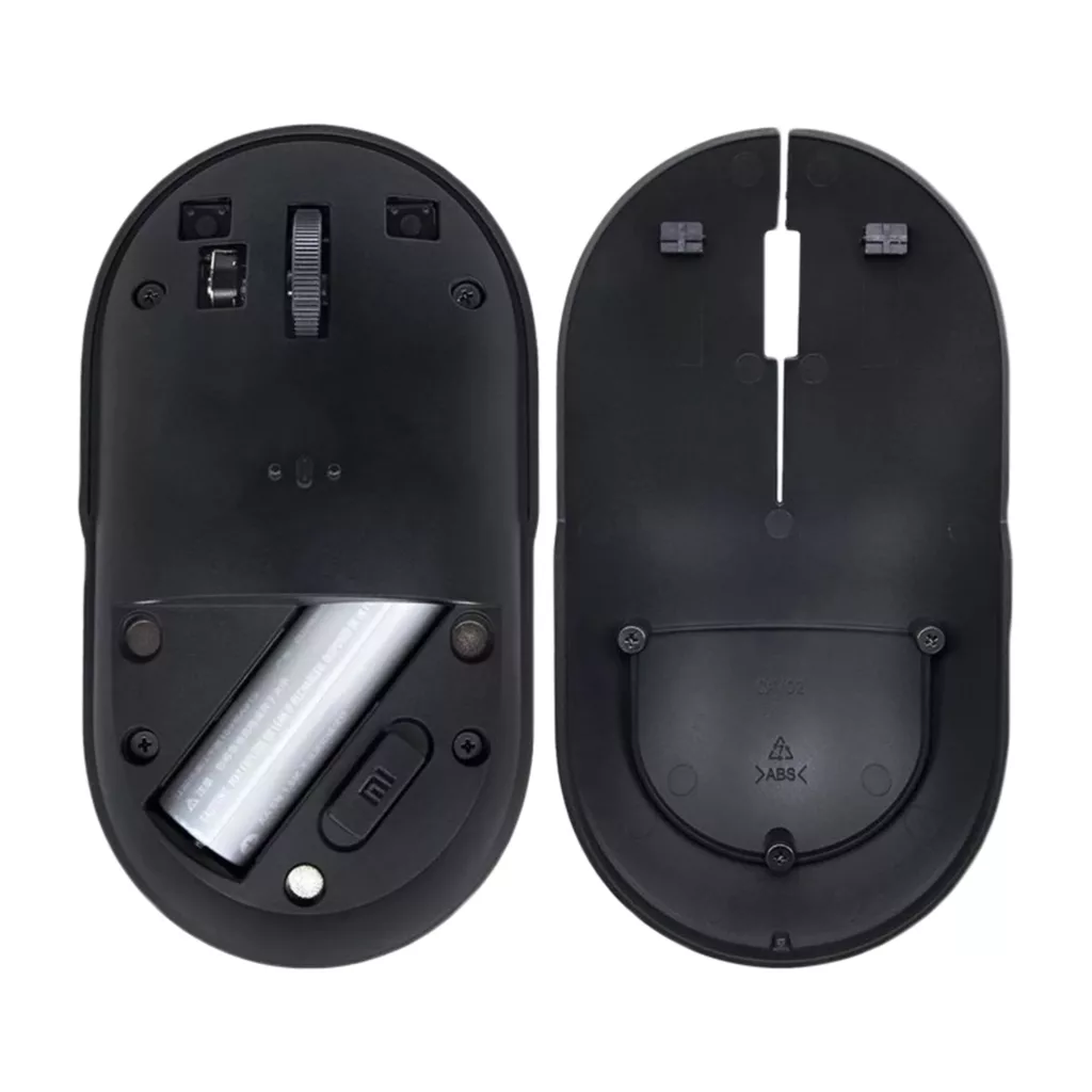 ماوس بی سیم شیائومی مدل XMWS002TM