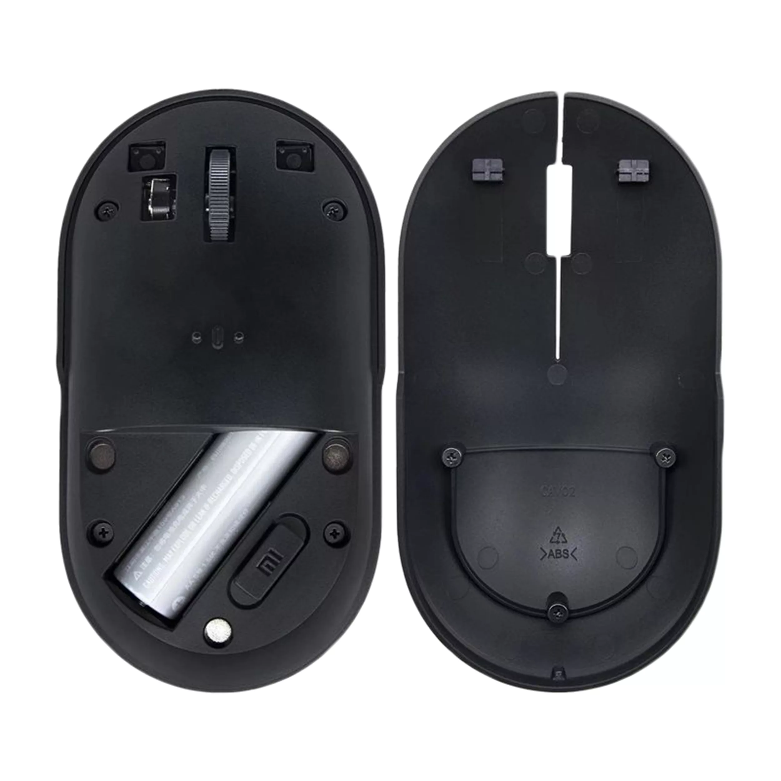 ماوس بی سیم شیائومی مدل XMWS002TM