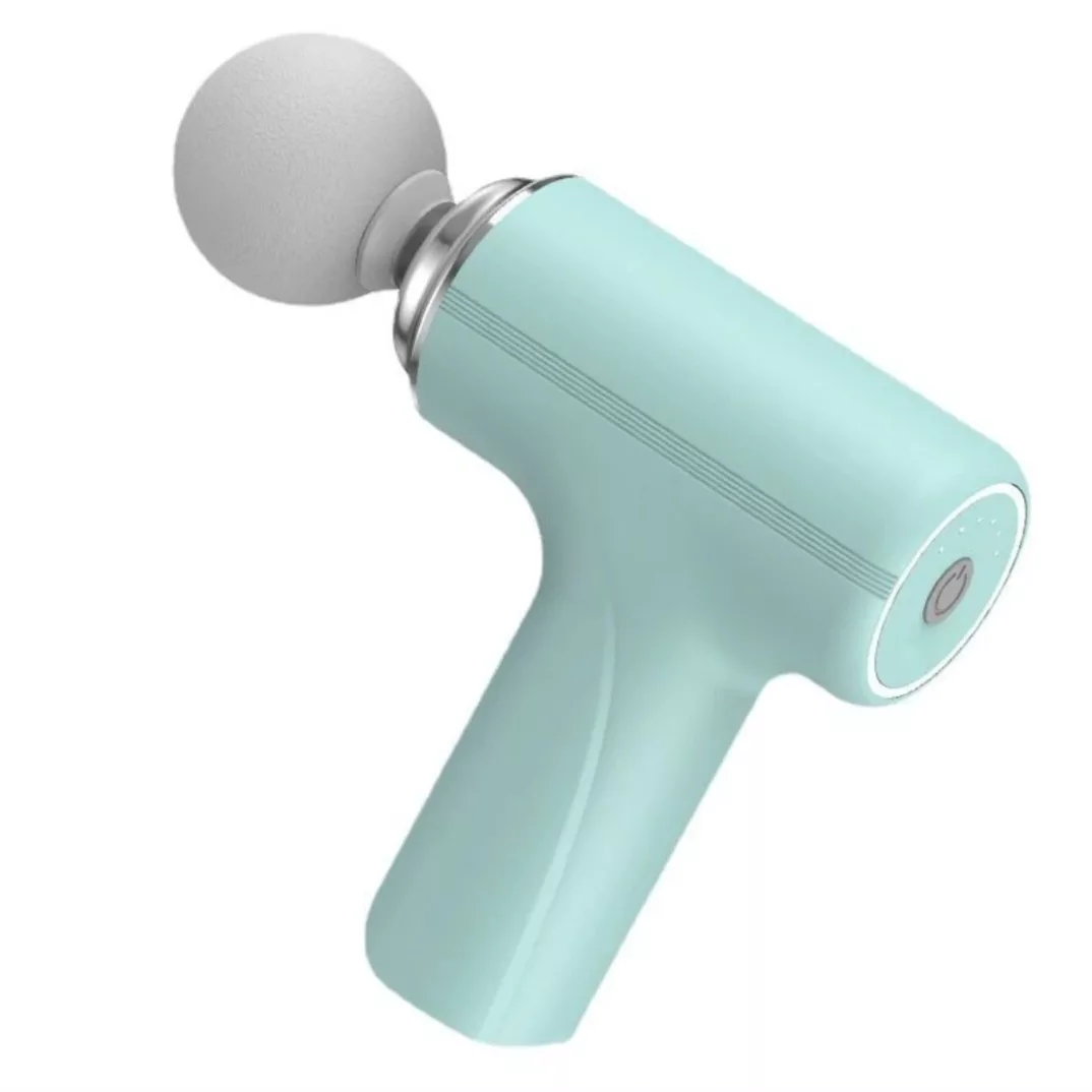 ماساژور برقی مدل گان