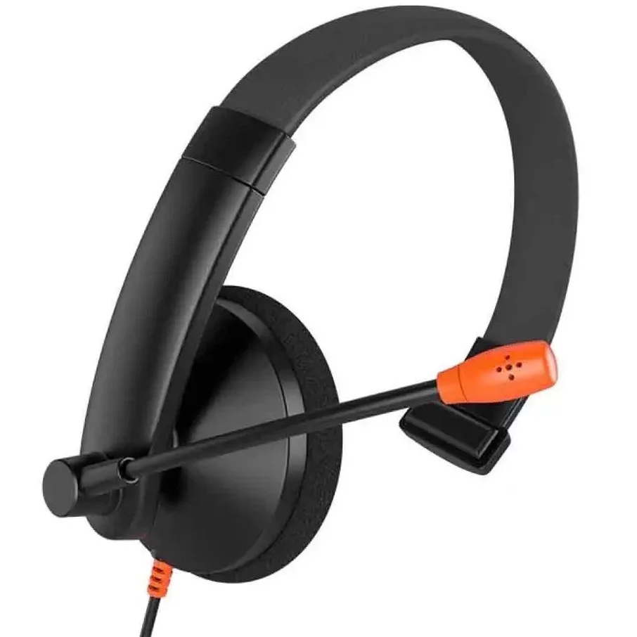 هدست مخصوص بازی میشن مدل MT-HP002