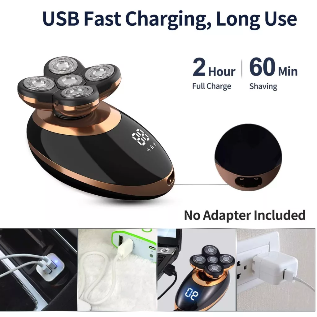 ماشین اصلاح موی سر و صورت مدل Q6900