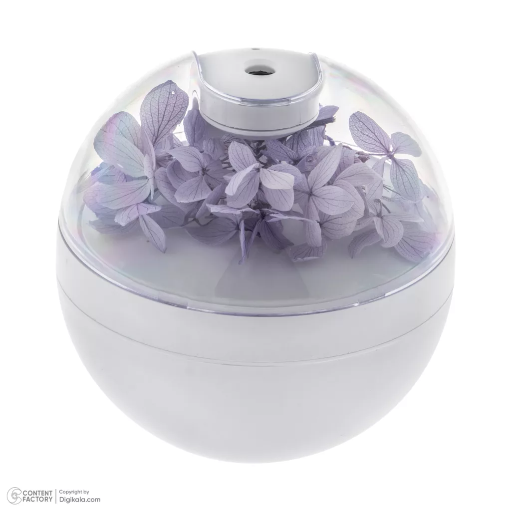 دستگاه بخور سرد مدل آتوسا