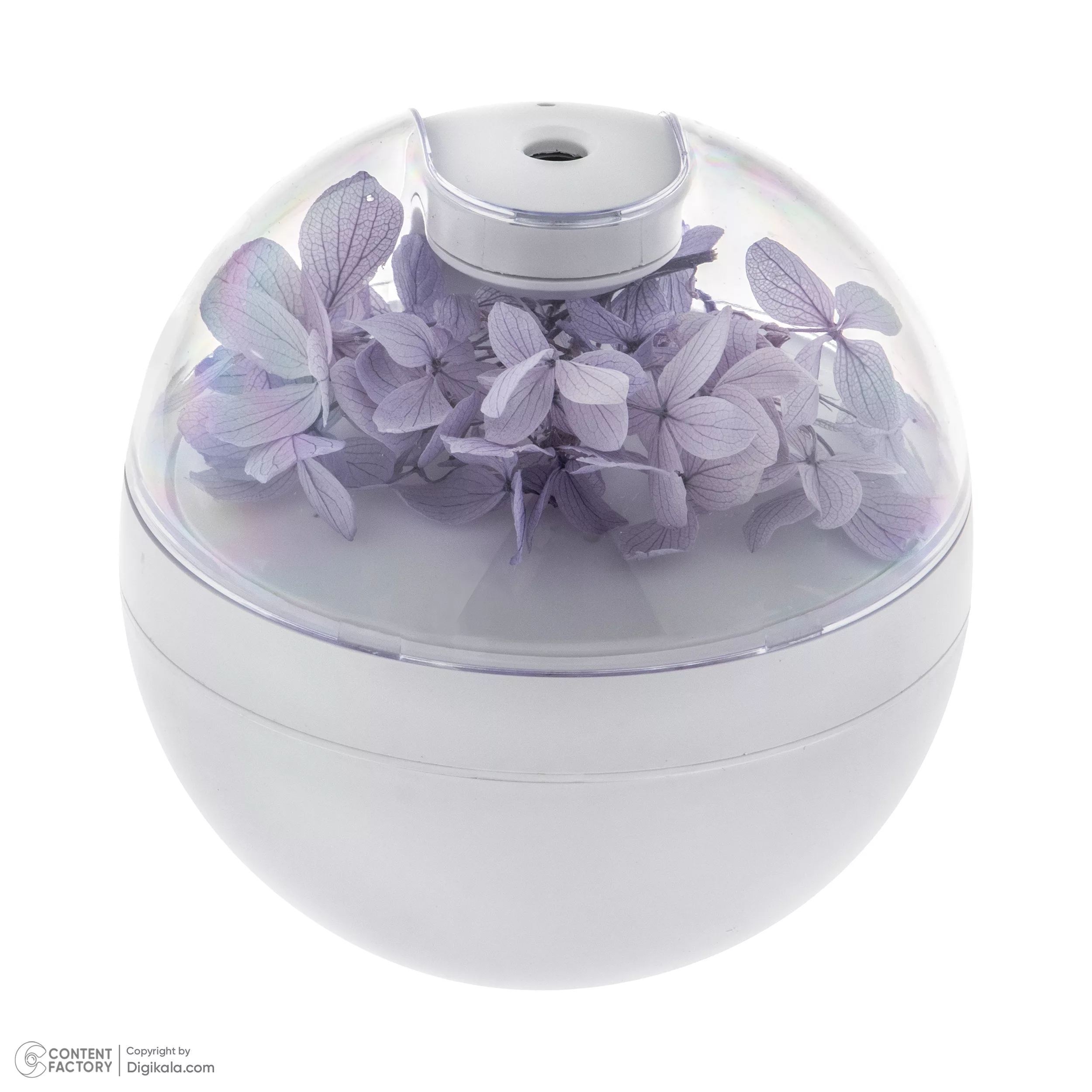 دستگاه بخور سرد مدل آتوسا