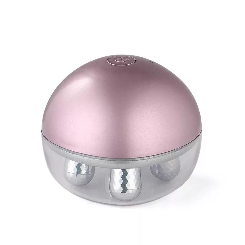 ماساژور صورت مدل fitness