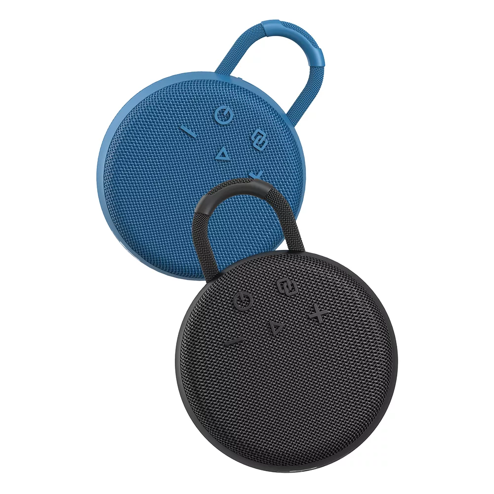 اسپیکر بلوتوثی قابل حمل زیلوت مدل S77