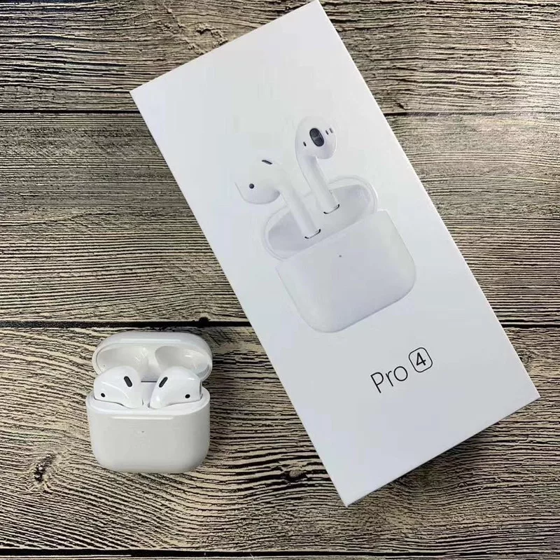 هندزفری بلوتوثی مدل AirPod Pro4