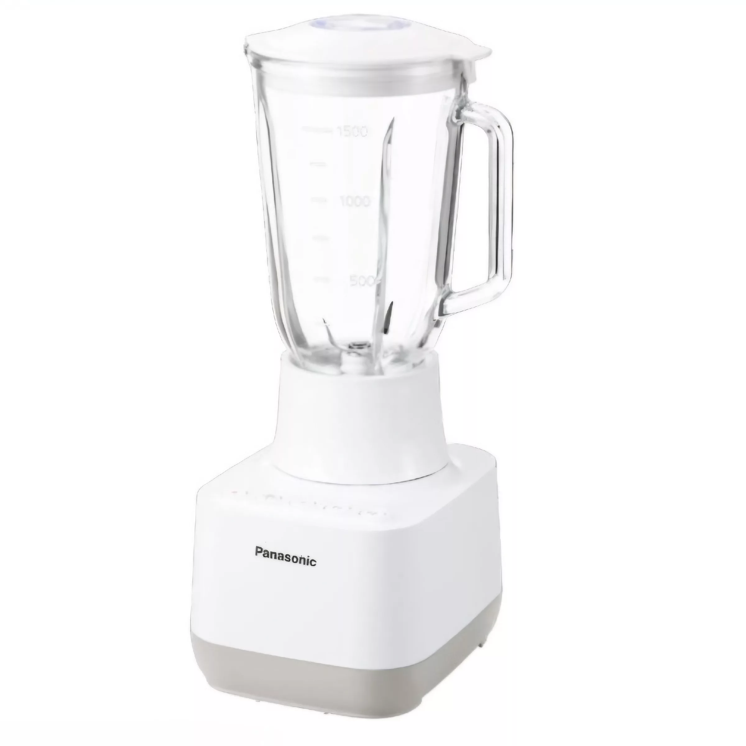 مخلوط کن و آسیاب کن پاناسونیک مدل MX-MG5421 مخلوط کن و آسیاب کن پاناسونیک مدل MX-MG5421