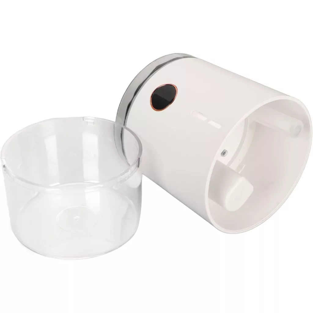 دستگاه بخور و رطوبت‌ساز سرد مدل volcano plus