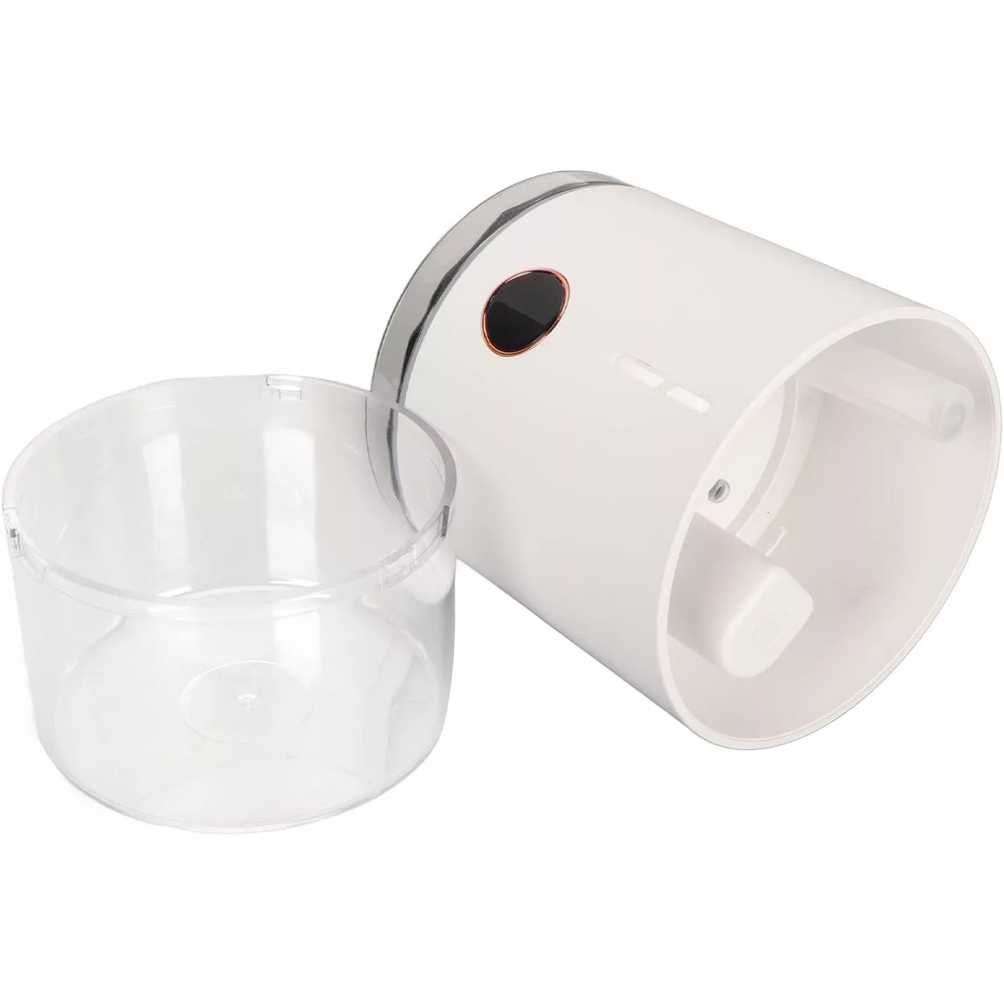 دستگاه بخور و رطوبت‌ساز سرد مدل volcano plus