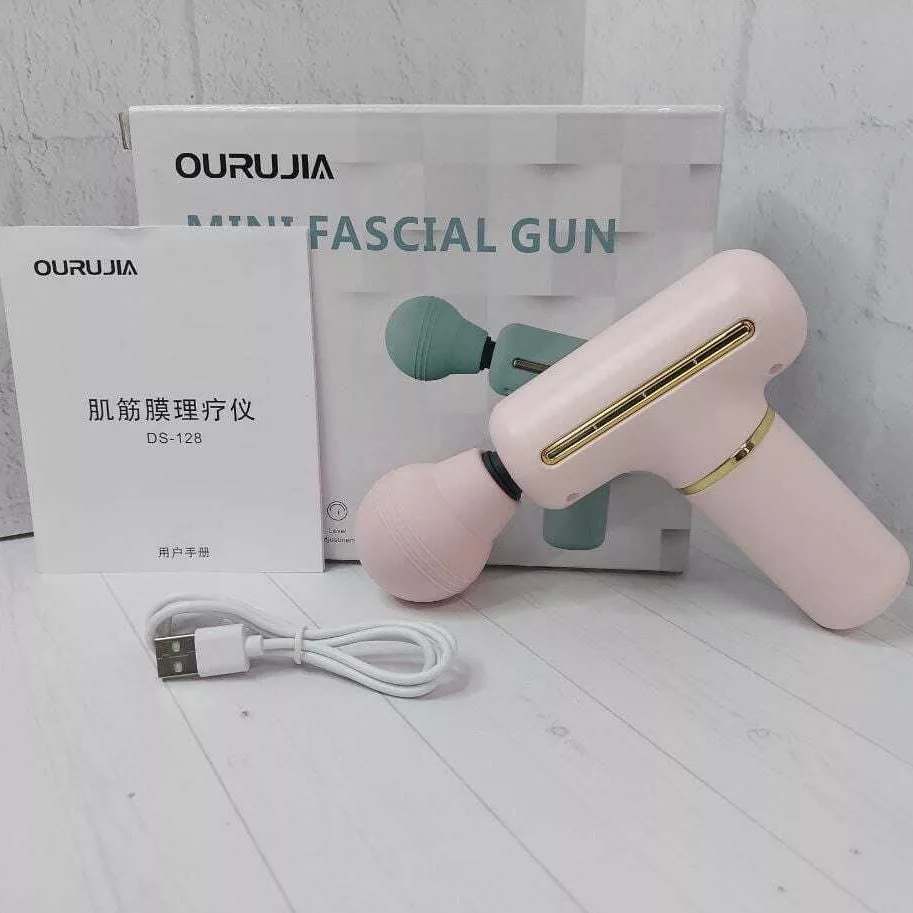 ماساژور برقی مدل DS-128