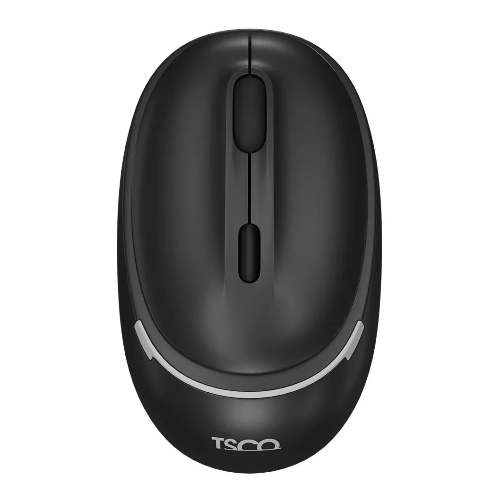 ماوس بی سیم تسکو مدل TM 738W