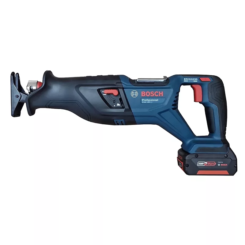 اره افقی بر شارژی 18 ولت بوش مدل GSA 185 – li Professional