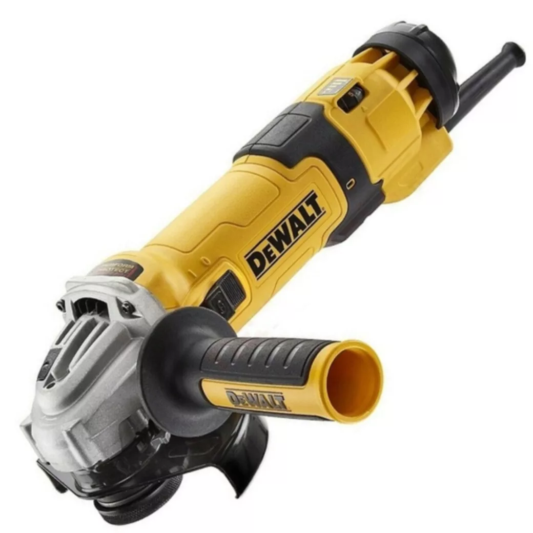 مینی فرز دیوالت مدل DWE4257