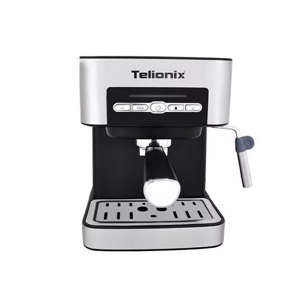 اسپرسو ساز 1.6 لیتری تلیونیکس مدل TEM5199 1200w