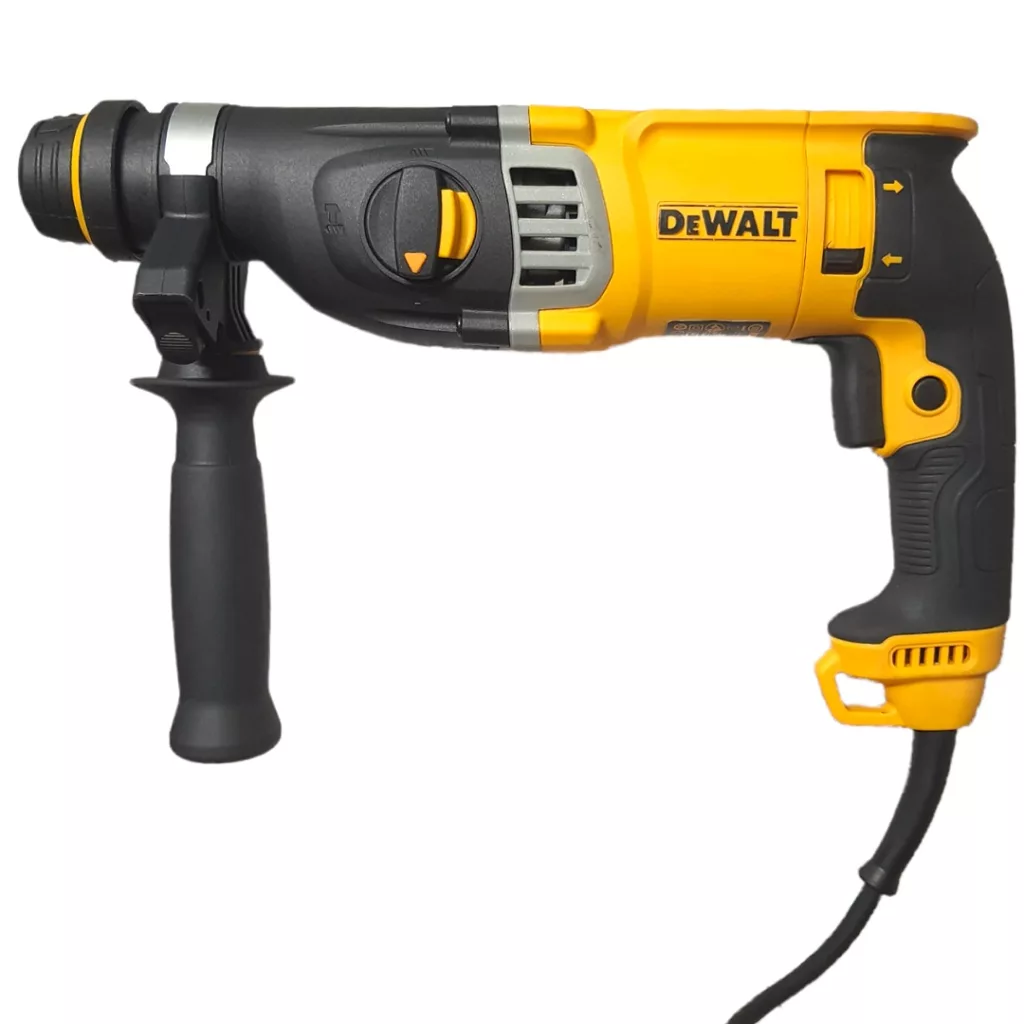 دریل بتن کن  مدل D25143K   900w