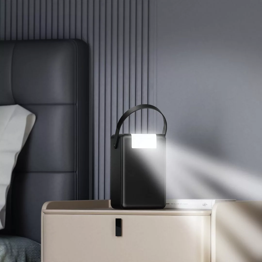 پاور بانک گرین لاین مدل G8 ظرفیت 80000 میلی آمپر