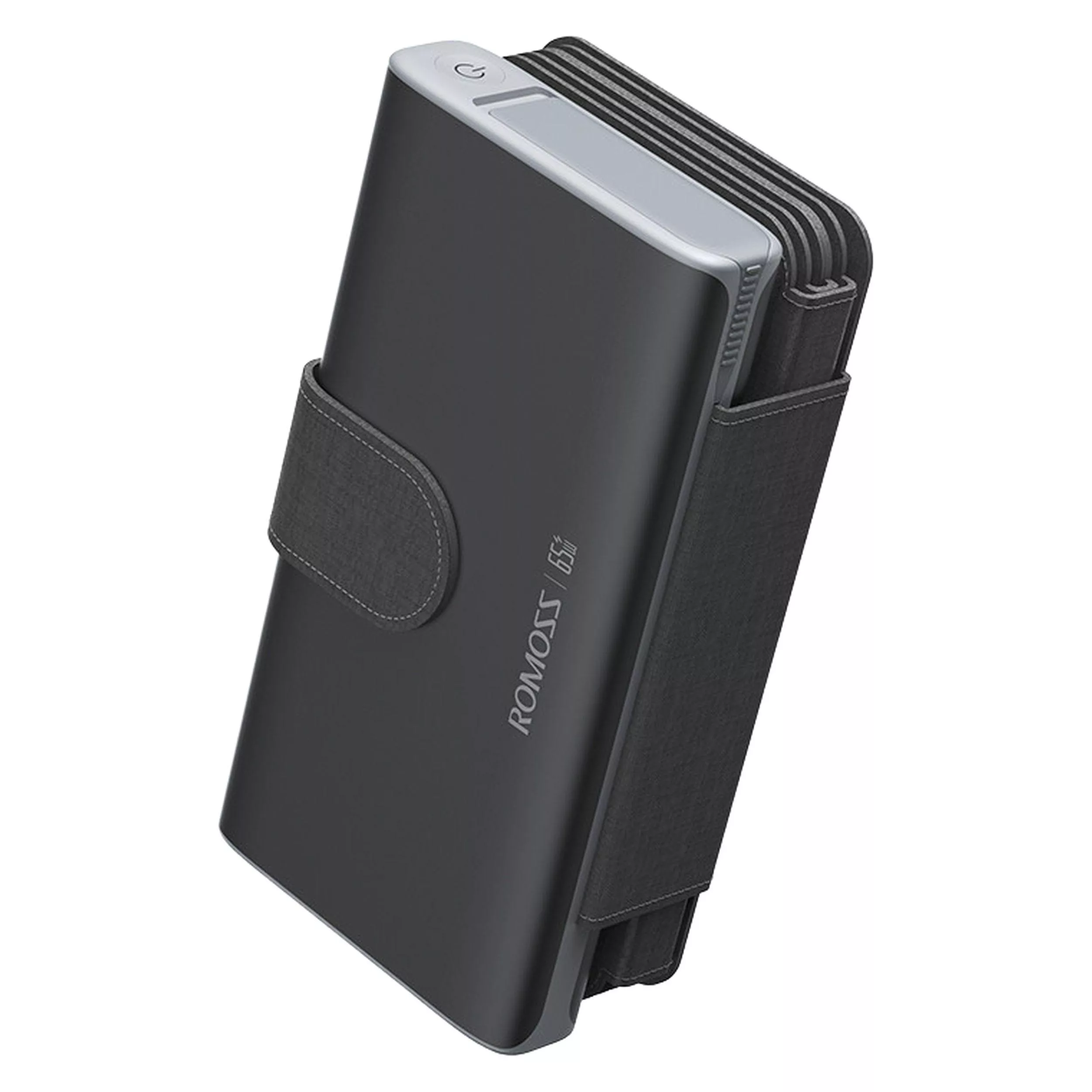 پاوربانک راموس مدل ROMOSS SPB30 ظرفیت 30000 میلی آمپر ساعت