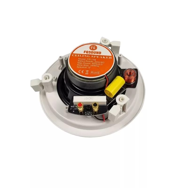 اسپیکر سقفی اف جی ساند مدل FG-758