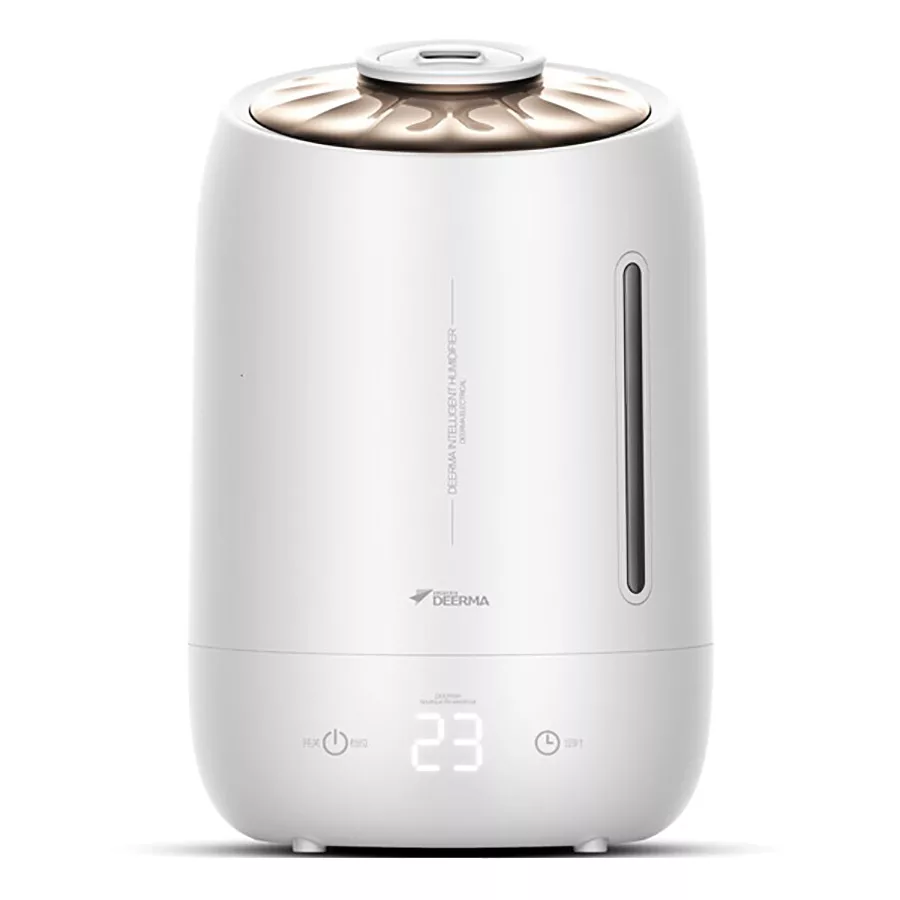دستگاه بخور سرد درما مدل DEM-F600