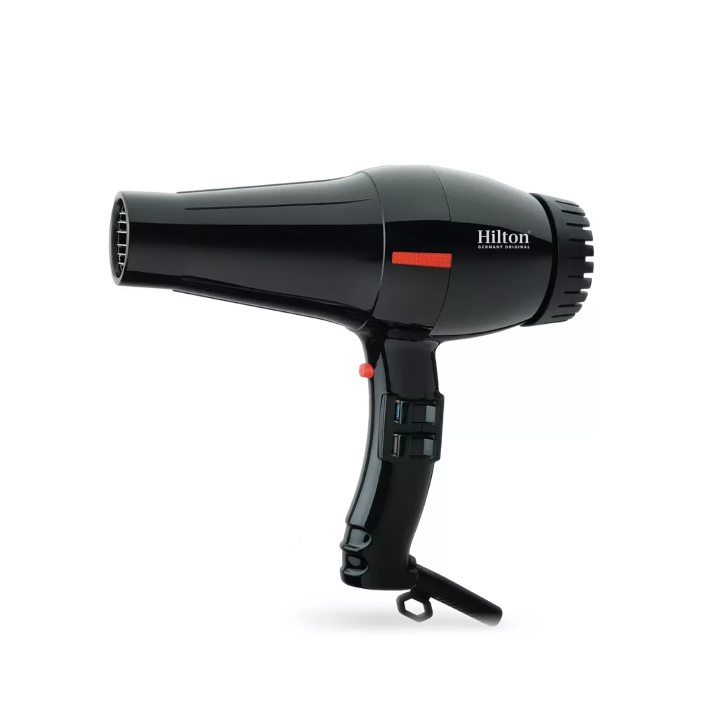 سشوار حرفه ای هیلتون مدل HL_4669HD