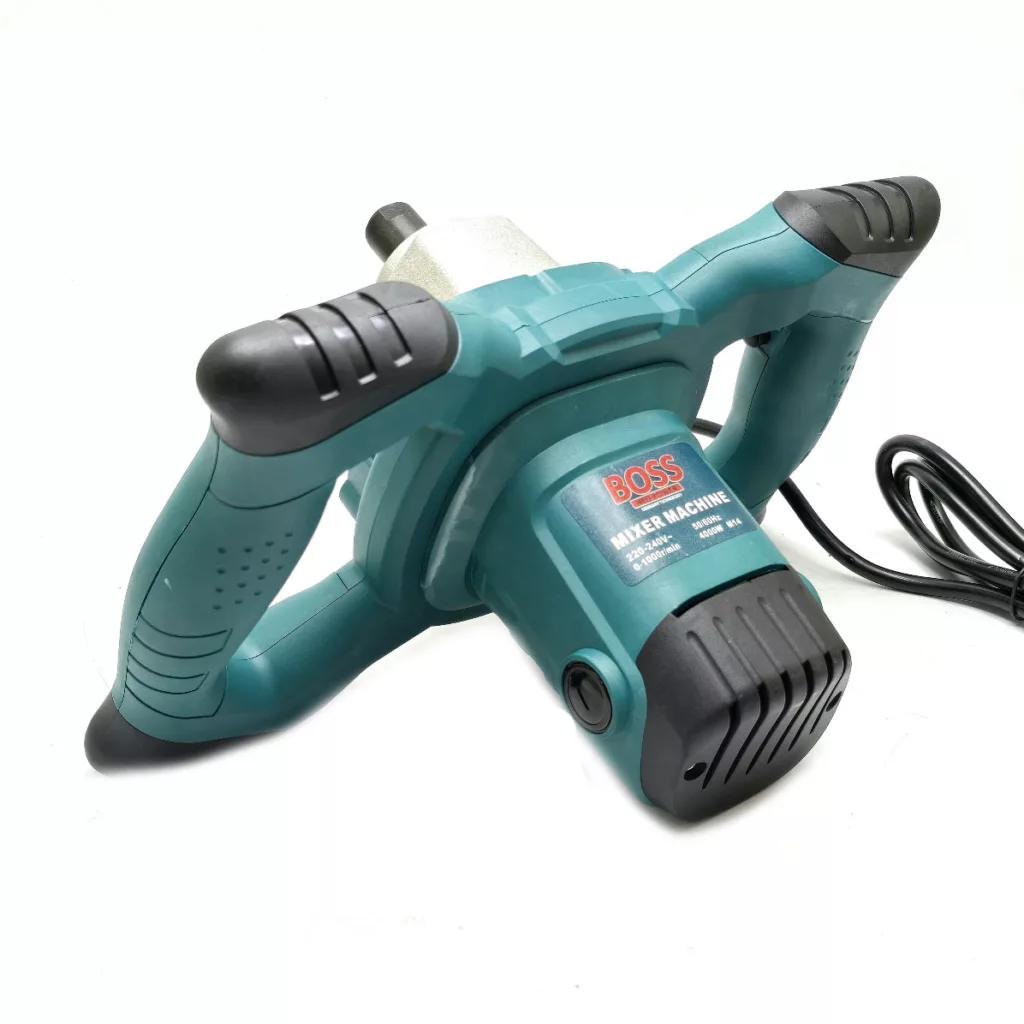 همزن صنعتی برقی باس مدل NEO-POWER کد 4000W