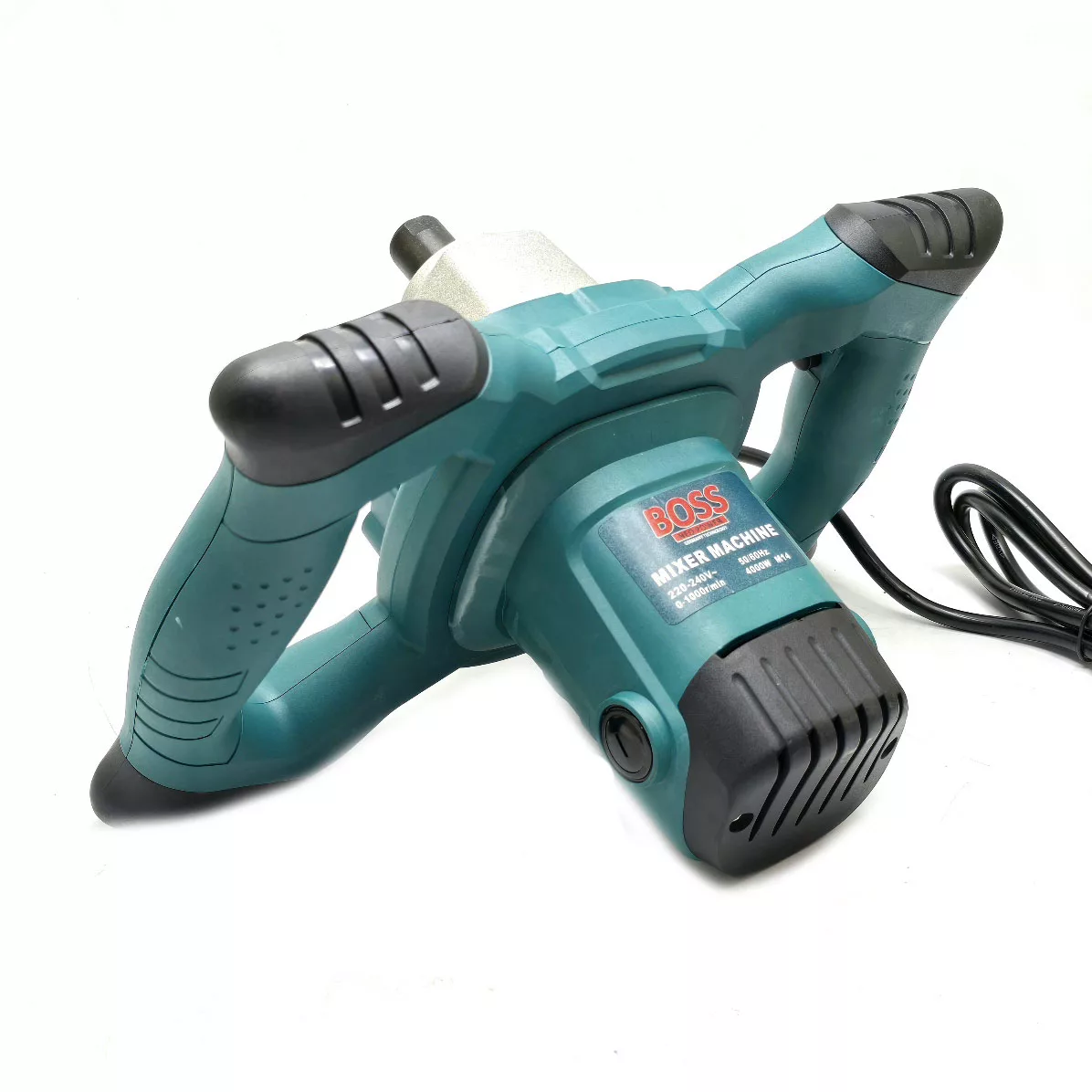 همزن صنعتی برقی باس مدل NEO-POWER کد 4000W