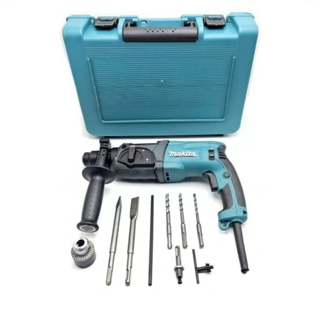 دریل بتن کن ماکیتا مدل MAK28