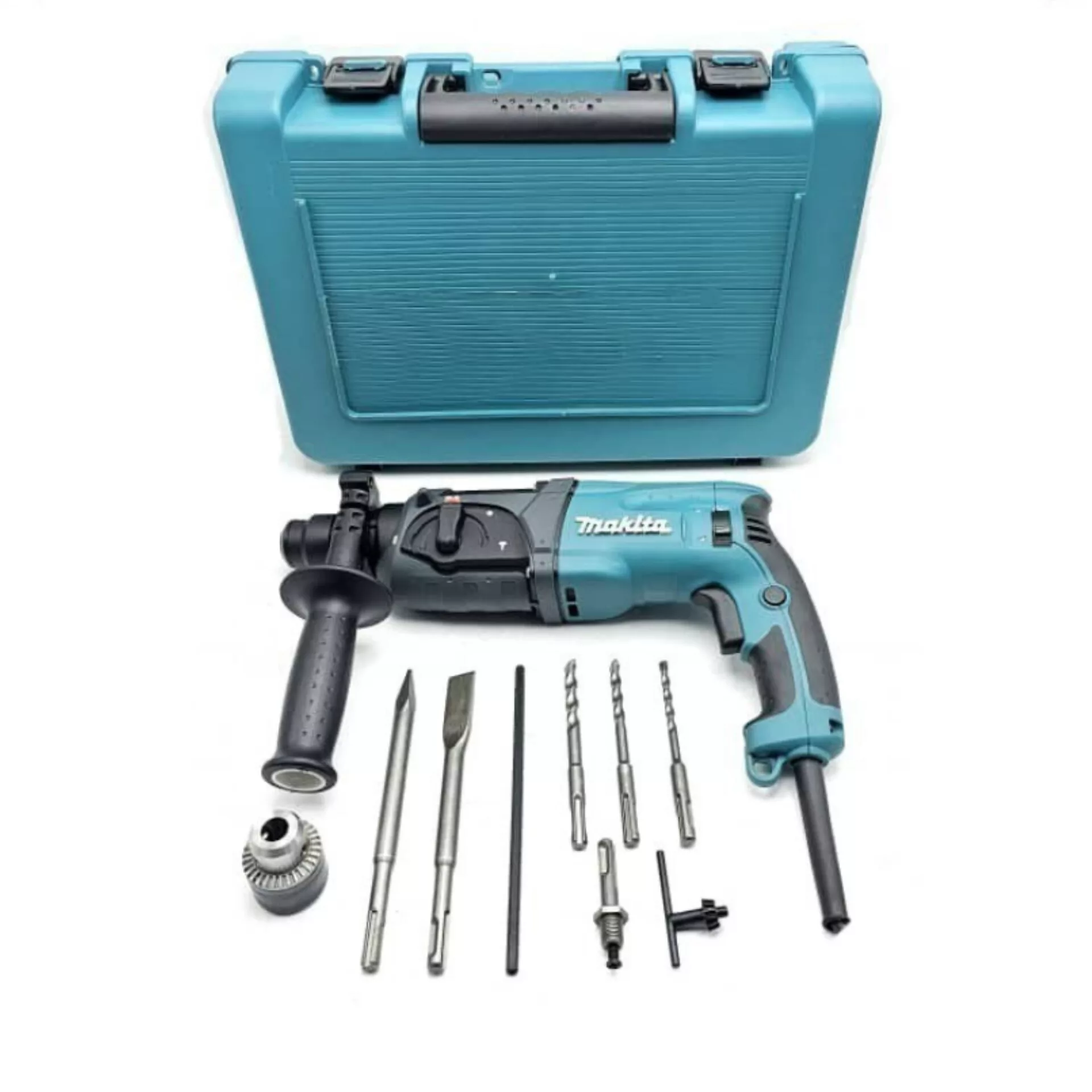 دریل بتن کن ماکیتا مدل MAK28