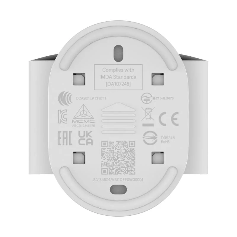 دوربین مداربسته تحت شبکه شیائومی مدل AW200