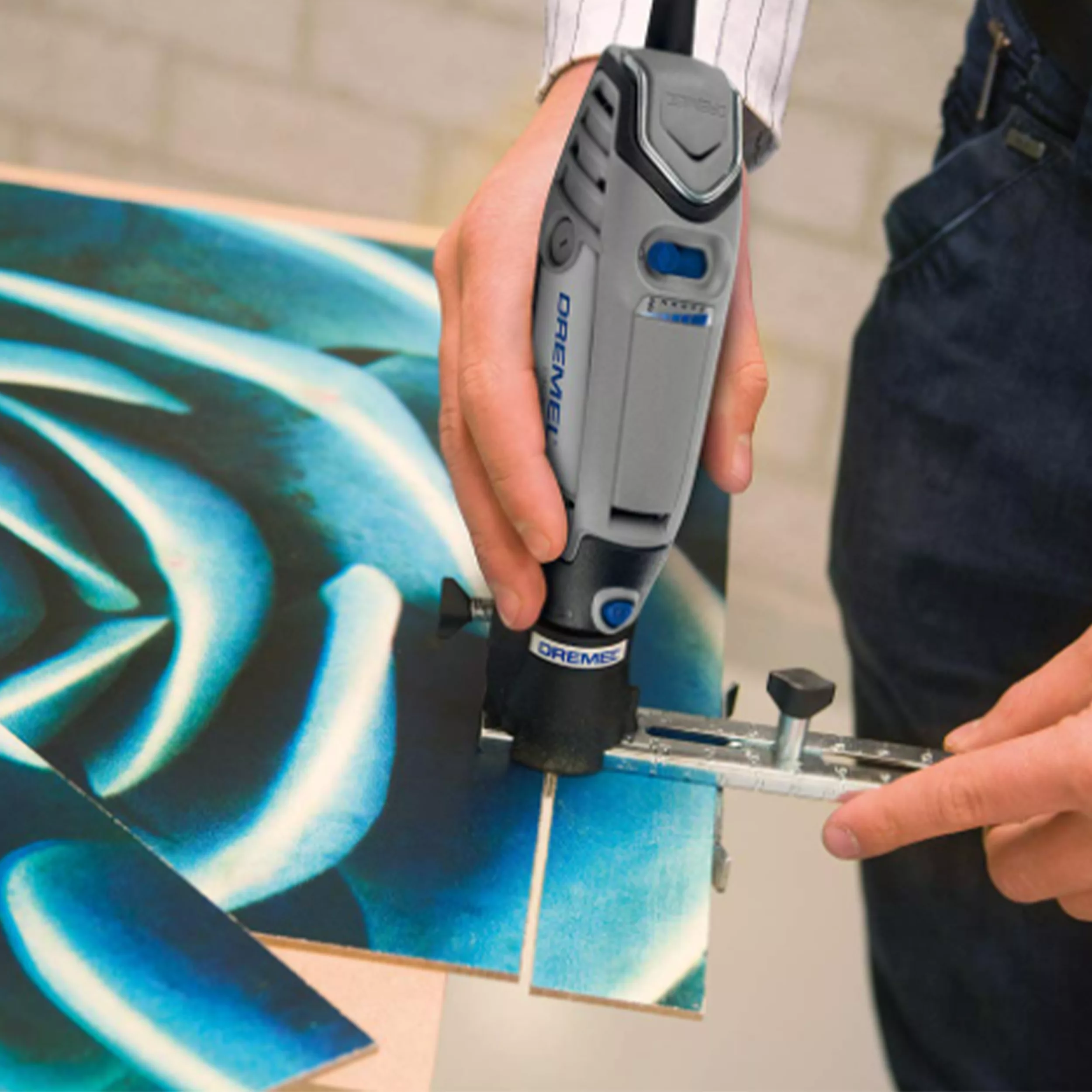 فرز مینیاتوری درمل مدل فوق حرفه ای هوشمند 4250