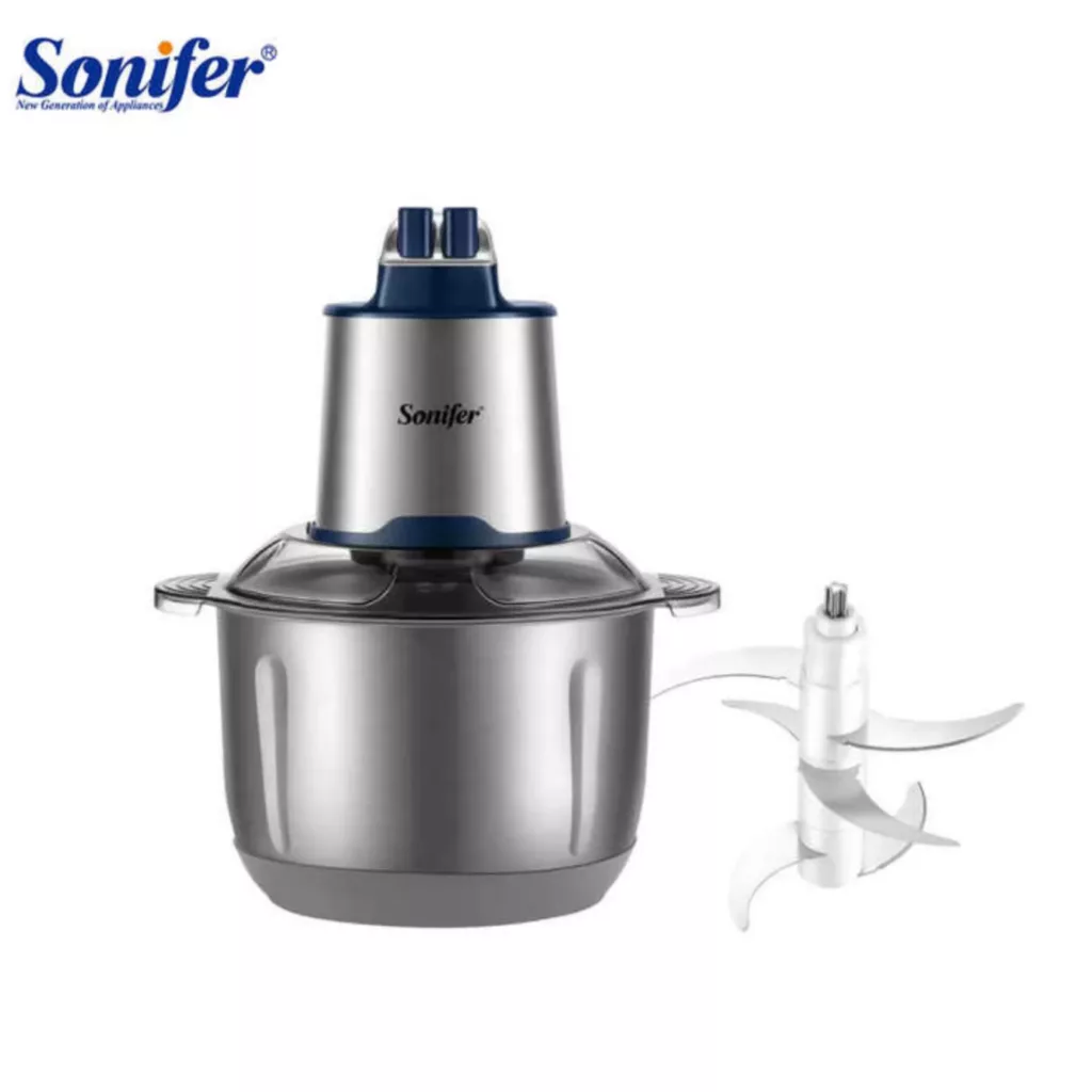 خردکن سونیفر مدل sf-8122