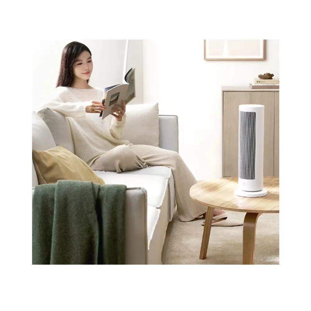 بخاری برقی میجیا مدل LSNFJ03ZM