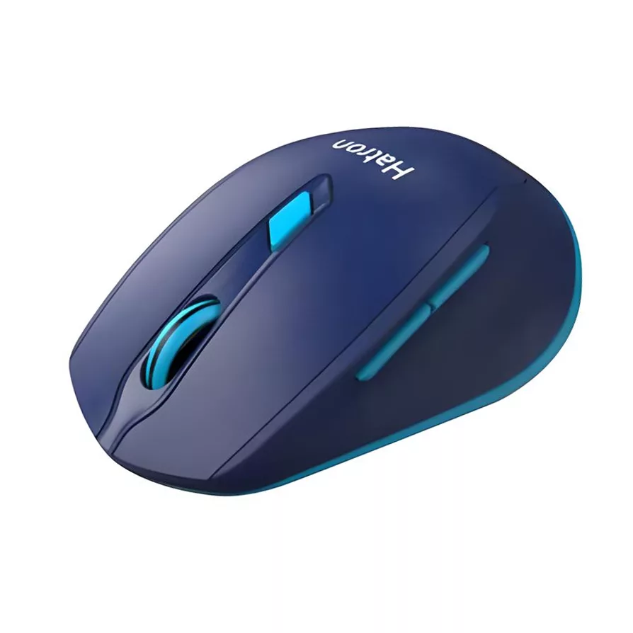 ماوس بی سیم هترون مدل HMW122SL