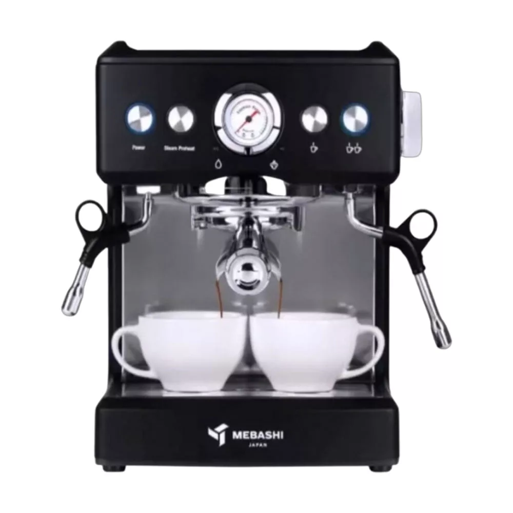 اسپرسو ساز مباشی مدل ME-CCM2051B