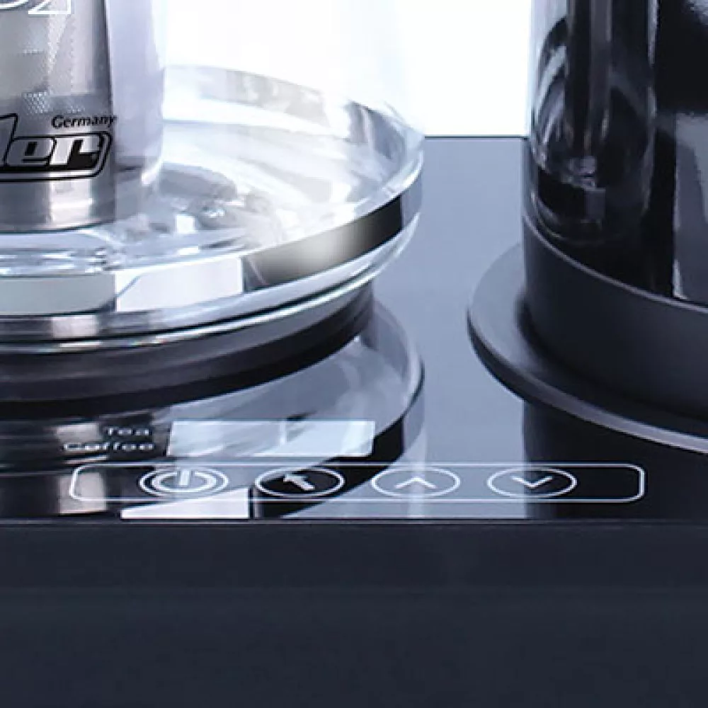 چای ساز فلر مدل TTS113