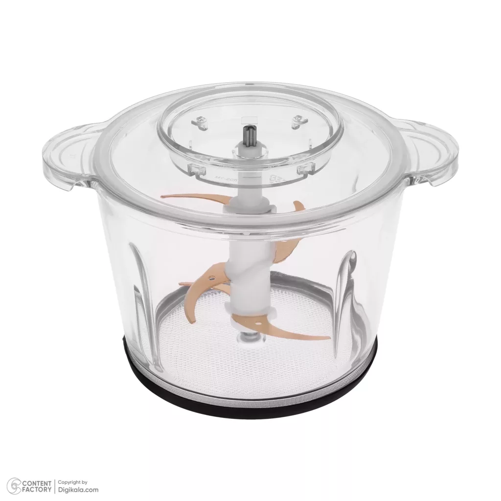 خردکن رنه مدل RFC-1719