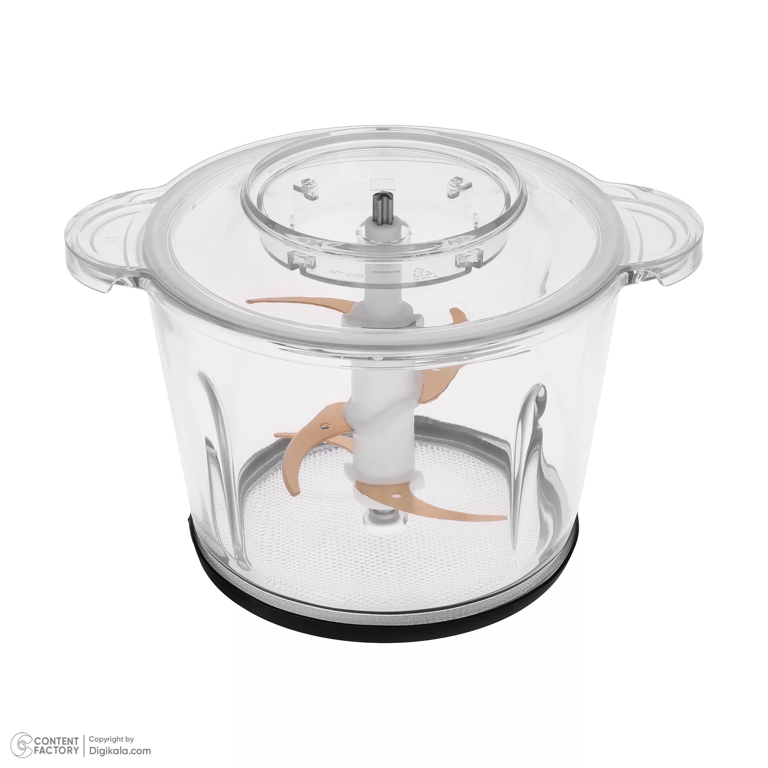 خردکن رنه مدل RFC-1719