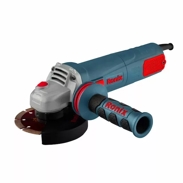 مینی فرز رونیکس مدل RH-3100K